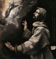 St Francis emot stigmata 3