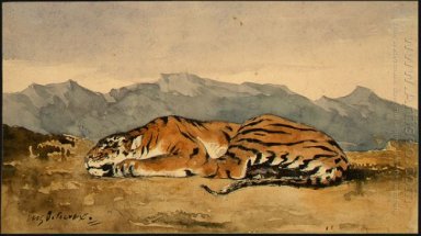 Tiger 1830