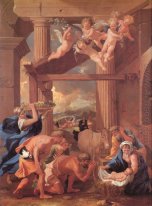 Adorazione dei pastori