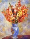 Gladioli 1884