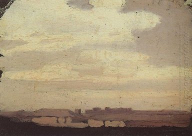 nuages ​​1875