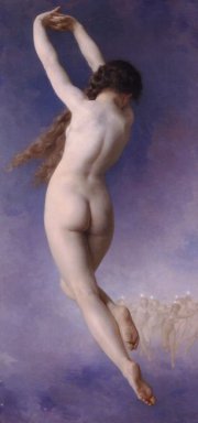 L\'\' Etoile Perdue (La Pléiade perdu)