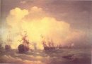 Sea Buttle Nähe Revel 1846