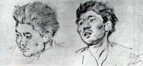 Studie av Khakasy