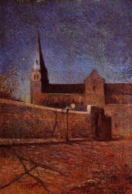 Vaugirard kerk 1879