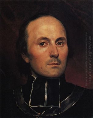 Chef d\'un abbé