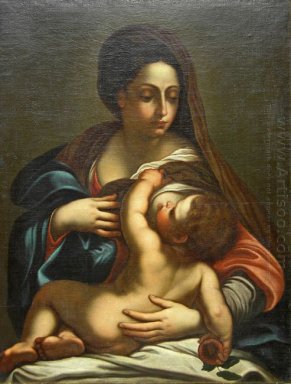 Vierge et l\'Enfant