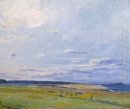 The Golf Course, North Berwick