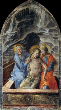 Pietà 1465