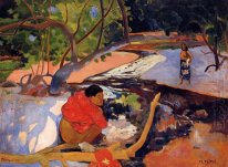 le matin 1892