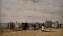 Beach Scene 4