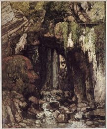 The Giants Gua Dari Saillon Swiss 1873