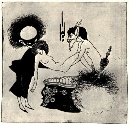 Penguburan Salome