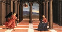 L'Annonciation 1503