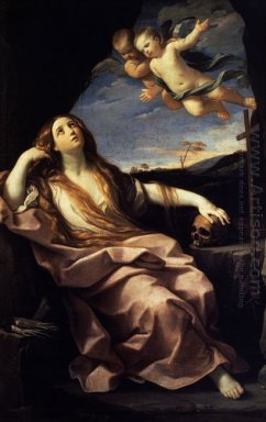 St Mary Magdalene 1632