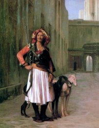 Arnaut om Kairo
