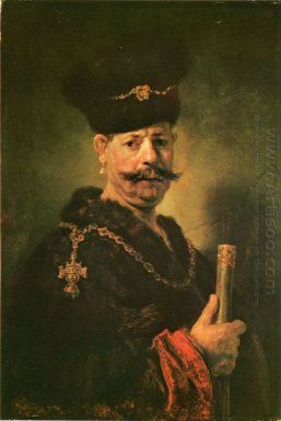 Polnischen Edelmann 1637