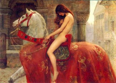 Lady Godiva