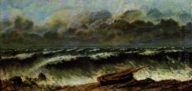 The Waves 1869