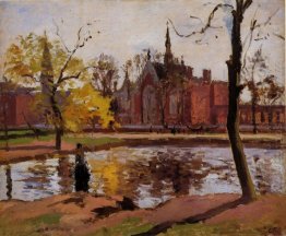 Dulwich College London 1871