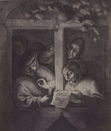 Singers Di Window