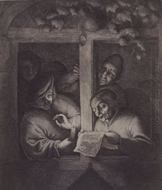 Singers Di Window