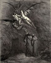 Inferno Canto 9