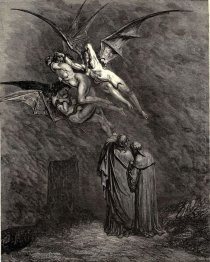 Inferno Canto 9