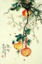 Groud - kinesisk målning