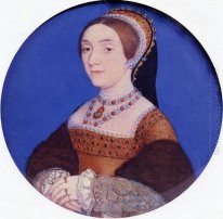 Olio Ritratto di una signora sconosciuta
