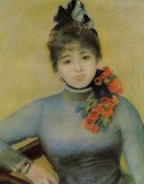 Mme Séverine