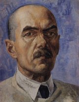 Self Portrait 1929