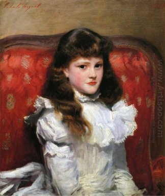 Nona Cara Burch 1888