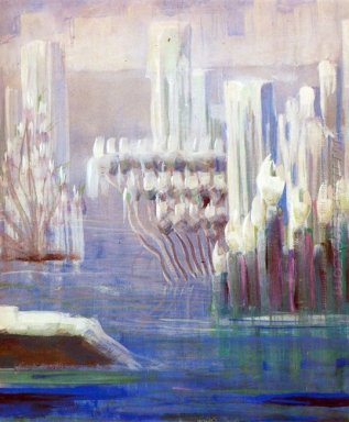 Creazione del mondo Vi 1906