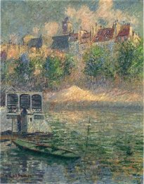 Dermaga Hotel Deville Di Paris