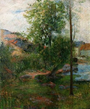 Willow Oleh Awen 1888