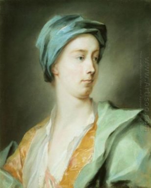 Porträtt av Philip Wharton, 1st hertig av Wharton