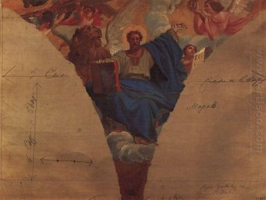 Marcos Evangelista 1847