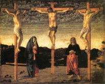 Crucificação