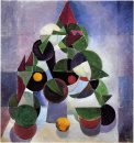 Komposition I Still Life 1916