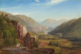A Juniata, Evening