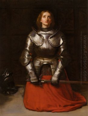 Joana D\'Arc