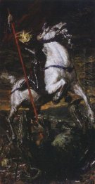 George Den Victorious 1885