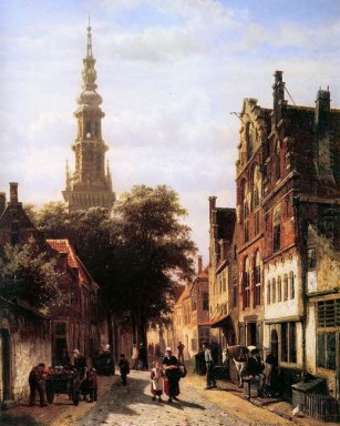 Walenkerk Haarlem