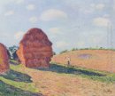Het stro 1895 huur