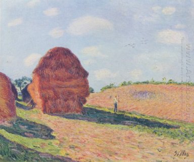 Sewa Jerami 1895