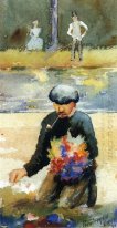 Flores de la cosecha 1891