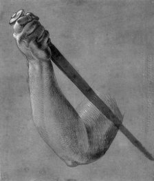 Lengan Lucretia