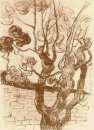 Верхолазов замечен Против стенке убежища 1889