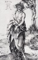 homem de dores, com as mãos amarradas 1512